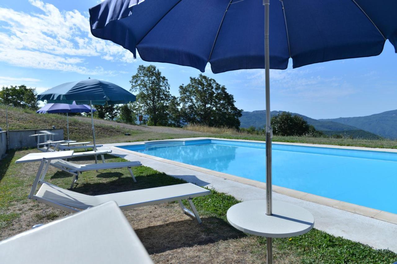 Agriturismo Sperandini San Marcello Pistoiese Exterior foto