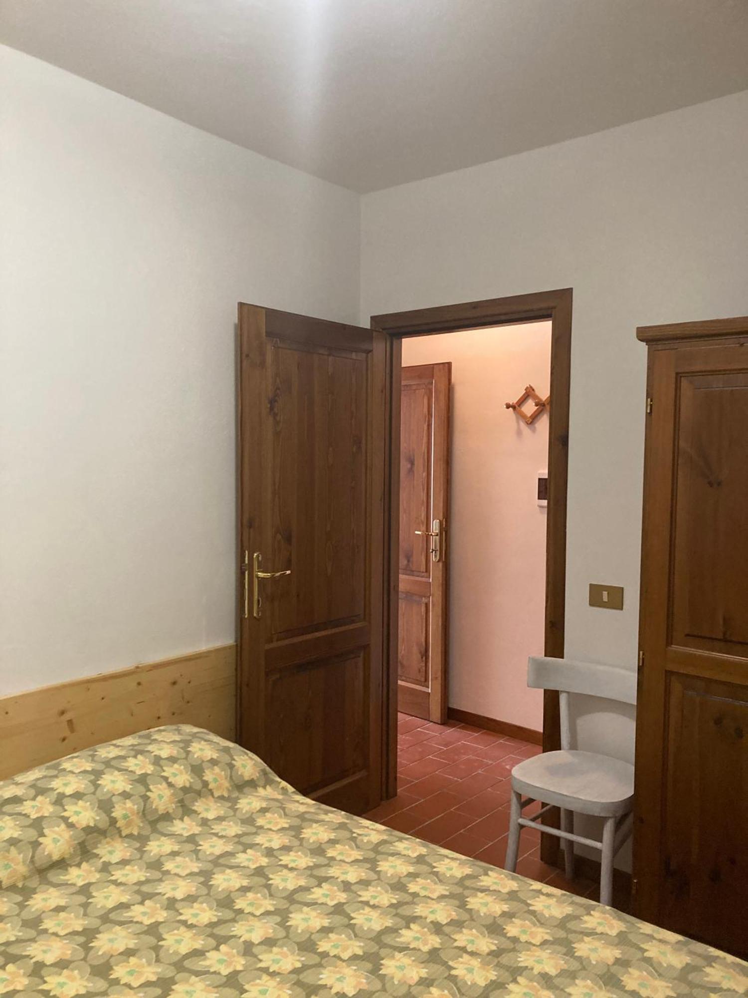Agriturismo Sperandini San Marcello Pistoiese Exterior foto