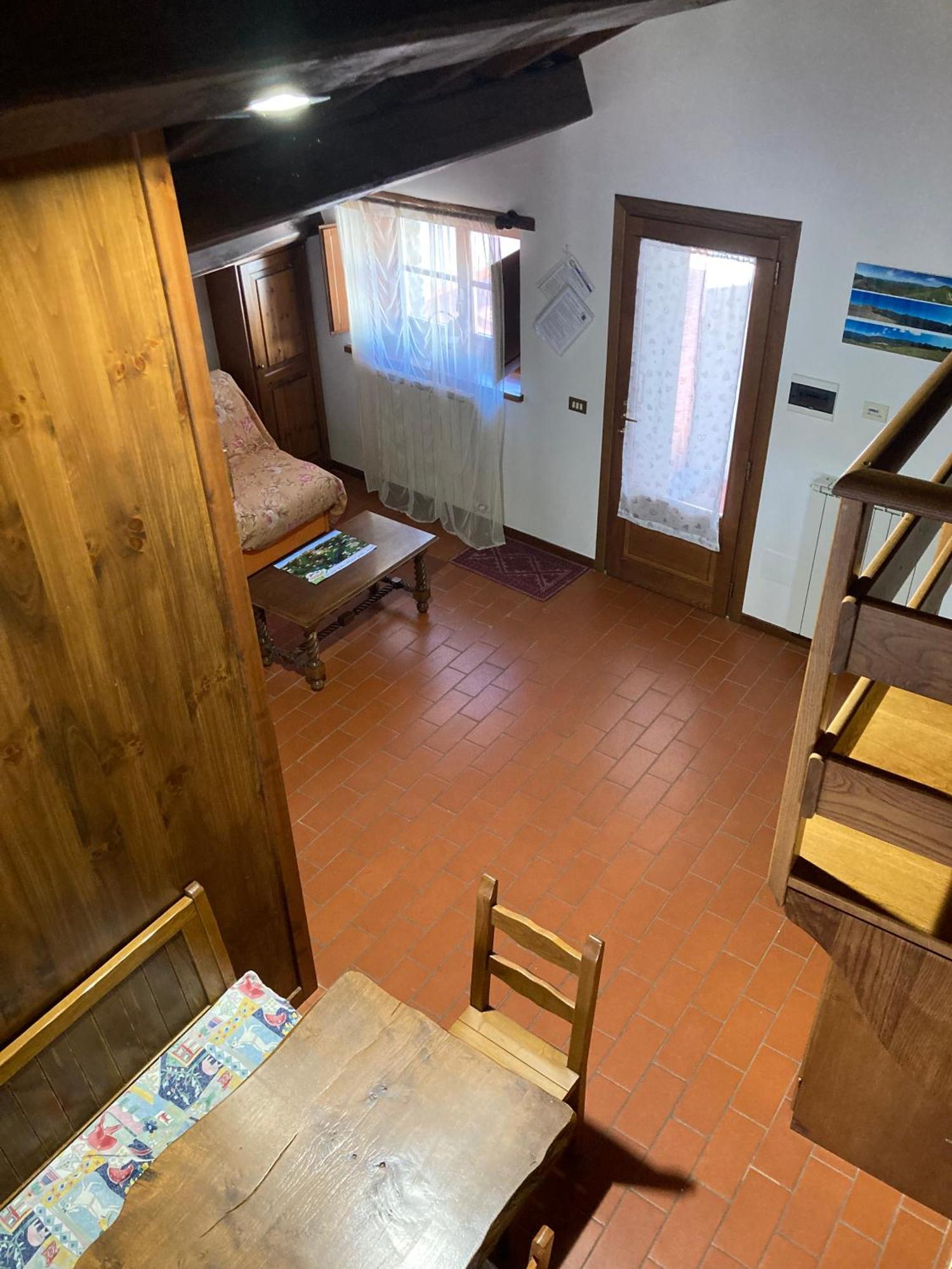 Agriturismo Sperandini San Marcello Pistoiese Exterior foto
