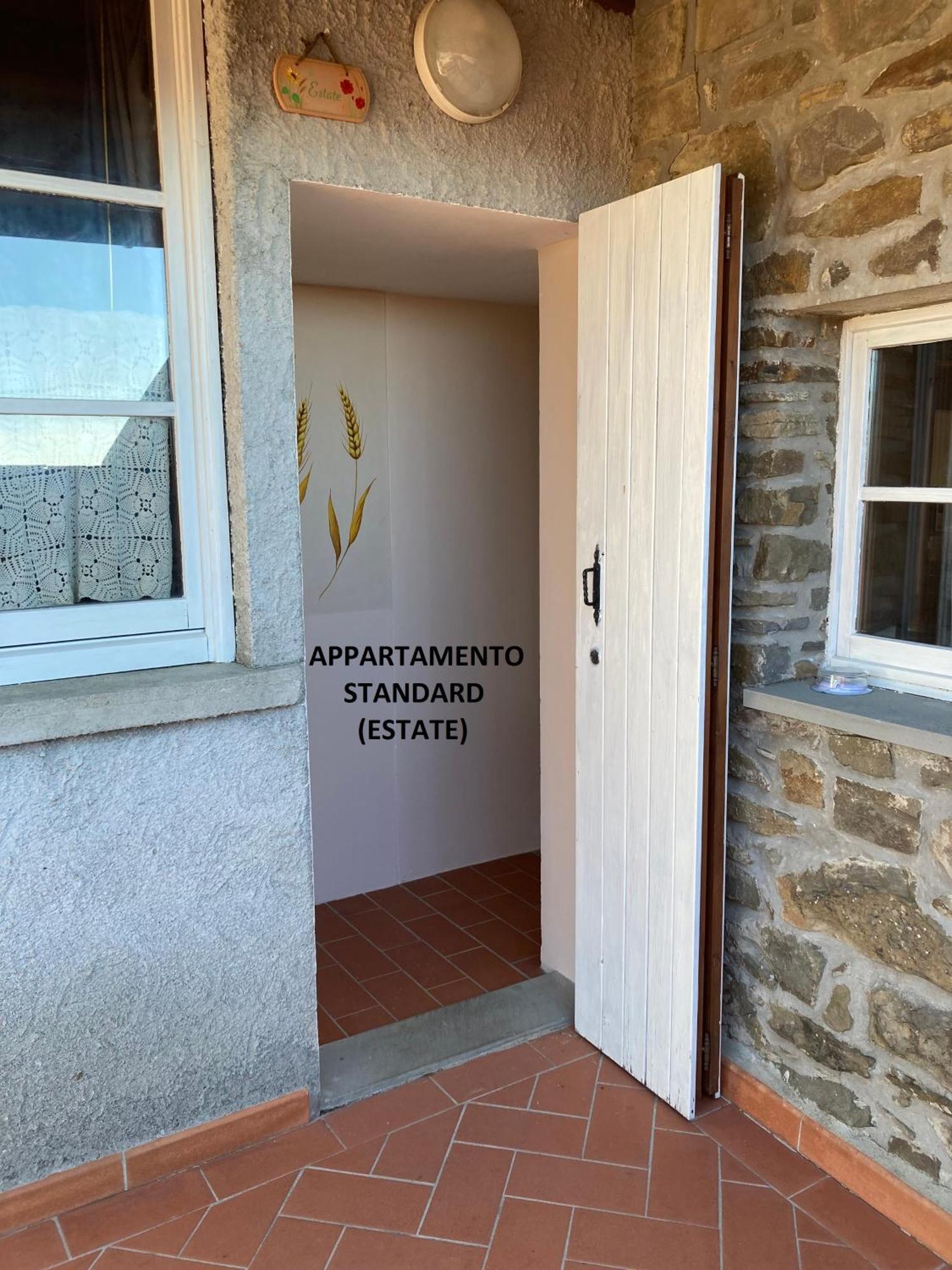Agriturismo Sperandini San Marcello Pistoiese Exterior foto