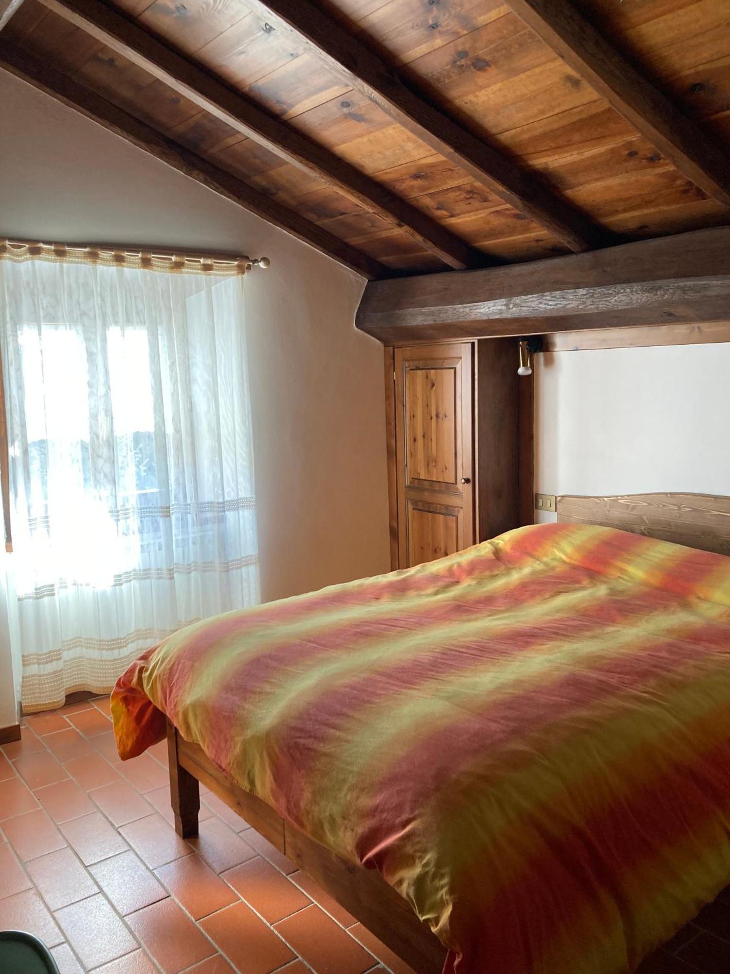 Agriturismo Sperandini San Marcello Pistoiese Exterior foto